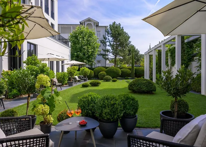 A-rosa Ceres Am - Adults Only