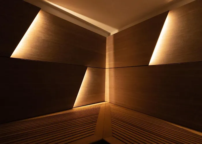 A-rosa Ceres Am - Adults Only Hotel