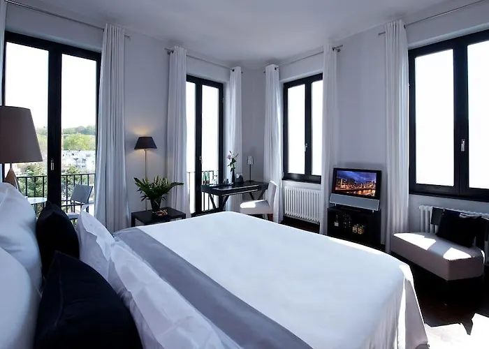 A-rosa Ceres Am - Adults Only Hotel