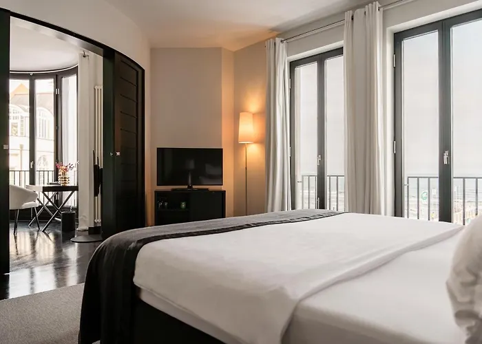 A-rosa Ceres Am - Adults Only Hotel