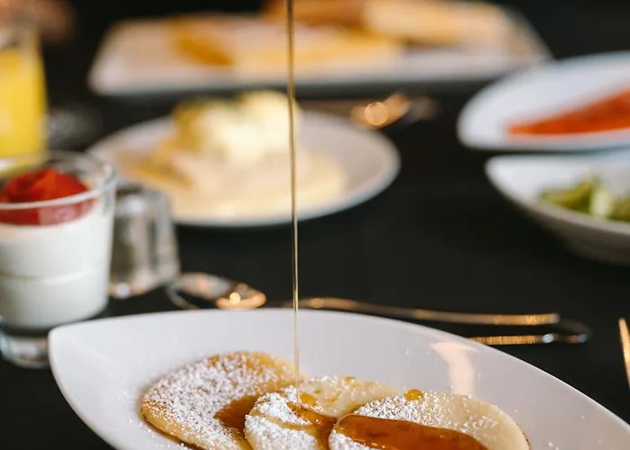 A-rosa Ceres Am - Adults Only Binz