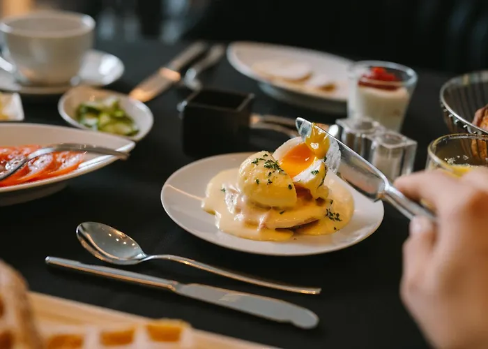 Ξενοδοχείο A-rosa Ceres Am - Adults Only Binz