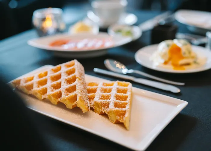 A-rosa Ceres Am - Adults Only 5* Binz