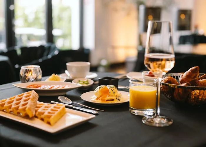 A-rosa Ceres Am - Adults Only Hotel Binz