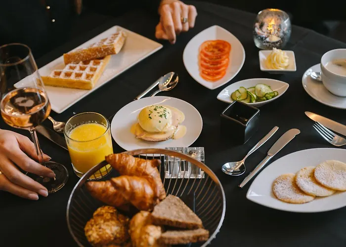 Ξενοδοχείο A-rosa Ceres Am - Adults Only 5*