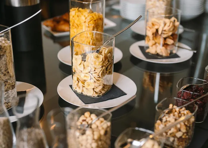 Hotel A-rosa Ceres Am - Adults Only