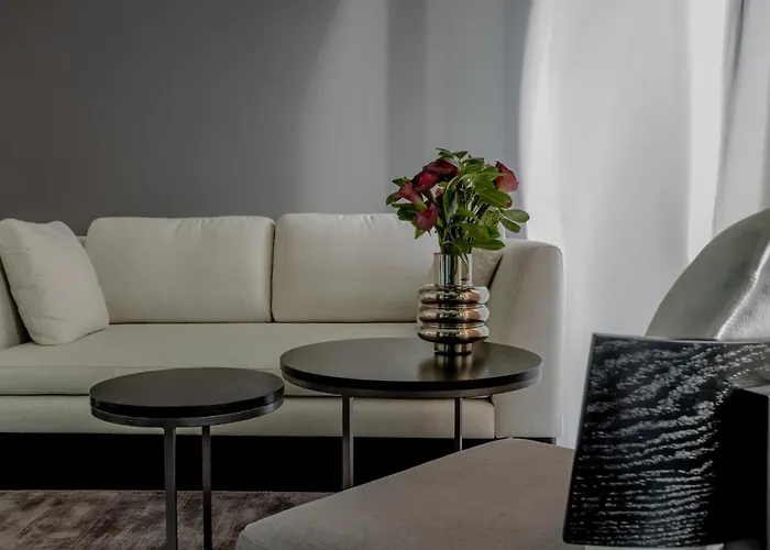 Hotel A-rosa Ceres Am - Adults Only