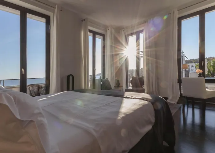 A-rosa Ceres Am - Adults Only 5* Binz