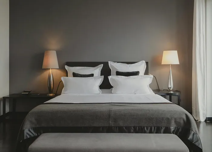 Hotel A-rosa Ceres Am - Adults Only Binz