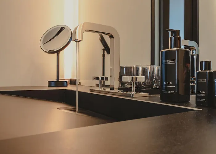 Hotel A-rosa Ceres Am - Adults Only