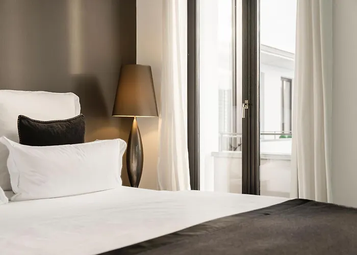 A-rosa Ceres Am - Adults Only 5*