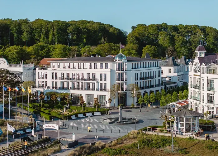 A-rosa Ceres Am - Adults Only Hotel