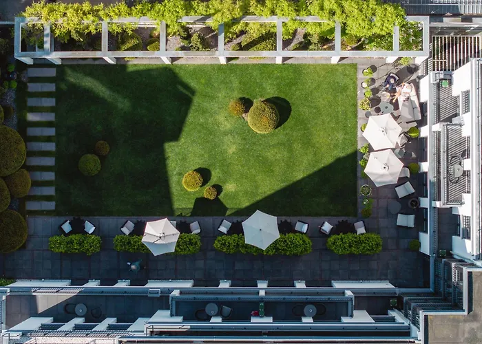 Hotel A-rosa Ceres Am - Adults Only