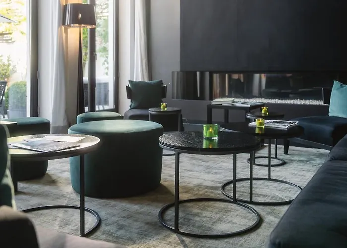 Hotel A-rosa Ceres Am - Adults Only 5*