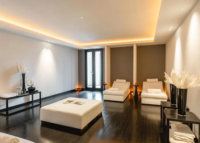 Ξενοδοχείο A-rosa Ceres Am - Adults Only Binz