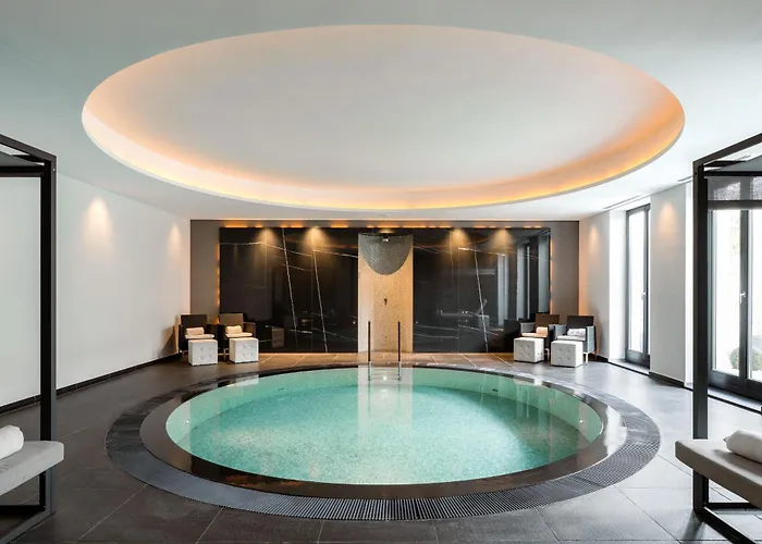 A-rosa Ceres Am - Adults Only 5* Binz