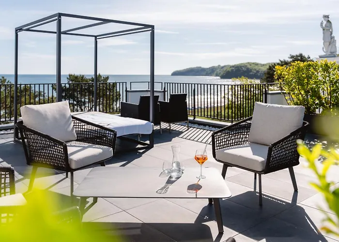 A-rosa Ceres Am - Adults Only Hotel 5*