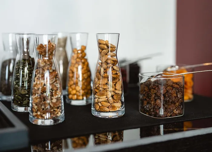 A-rosa Ceres Am - Adults Only 5* Binz