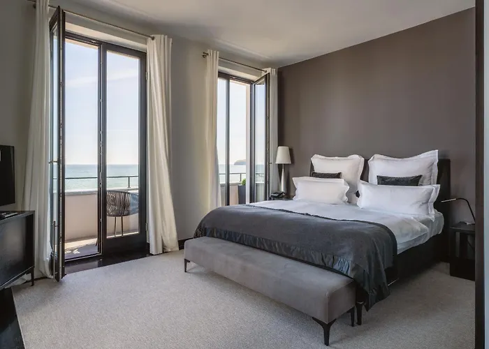 Hotel A-rosa Ceres Am - Adults Only