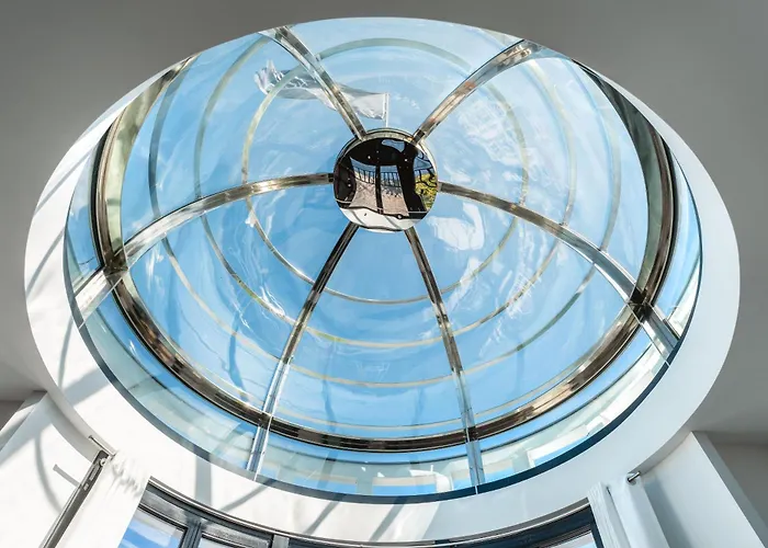 A-rosa Ceres Am - Adults Only 5*