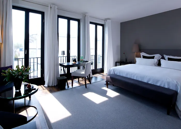 A-rosa Ceres Am - Adults Only Binz