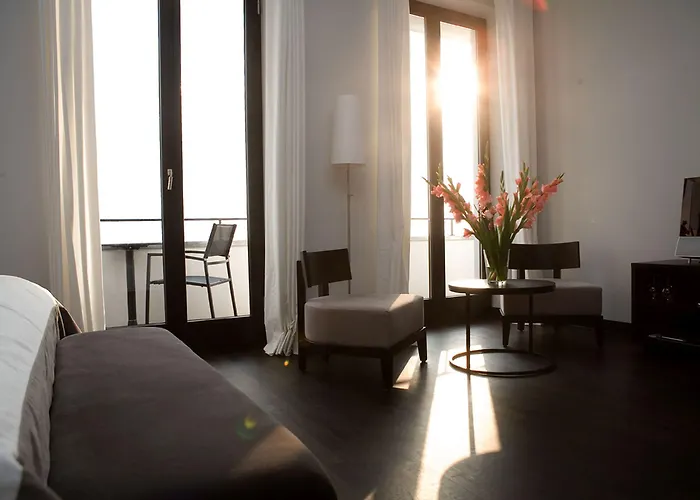 A-rosa Ceres Am - Adults Only 5* Binz