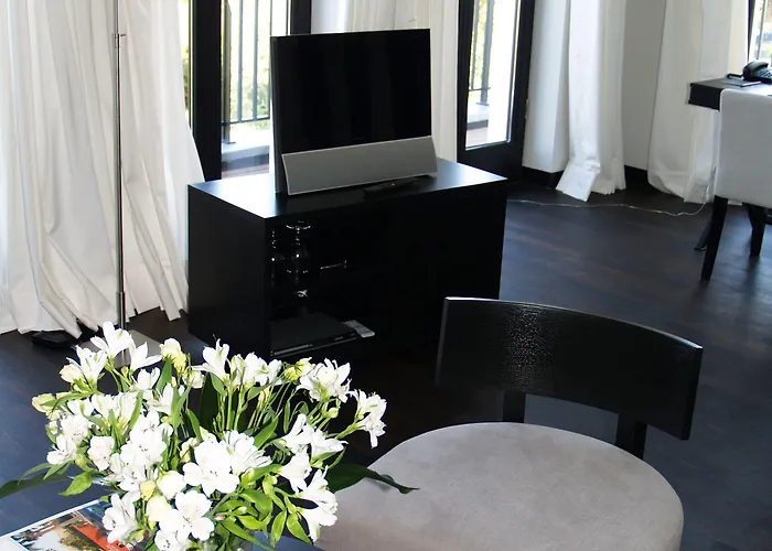 A-rosa Ceres Am - Adults Only Ξενοδοχείο 5*