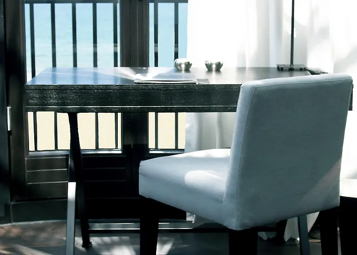 Hotel A-rosa Ceres Am - Adults Only 5*