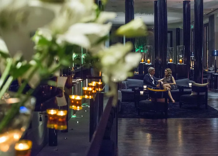 A-rosa Ceres Am - Adults Only Hotel 5*