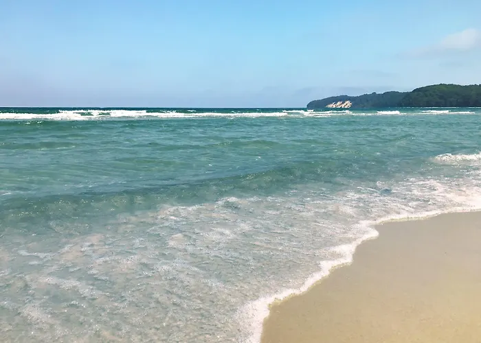 Hotel A-rosa Ceres Am - Adults Only 5*