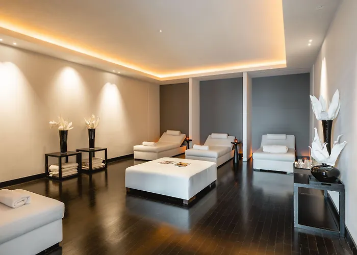 A-rosa Ceres Am - Adults Only Hotel Binz