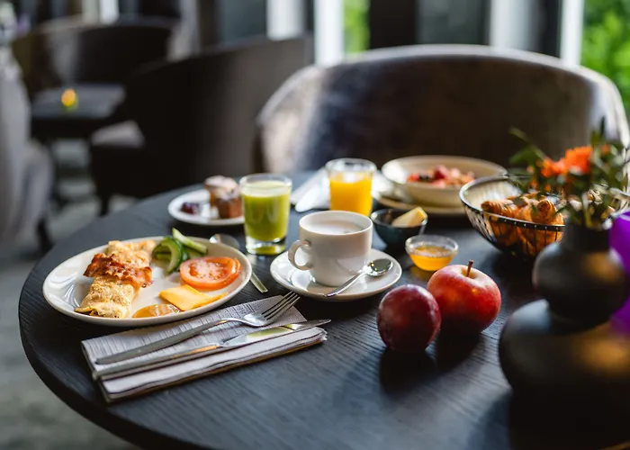 Ξενοδοχείο A-rosa Ceres Am - Adults Only