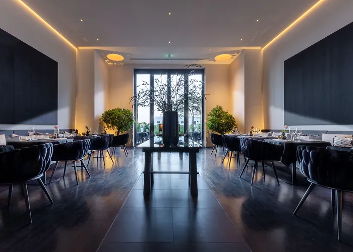 A-rosa Ceres Am - Adults Only 5*