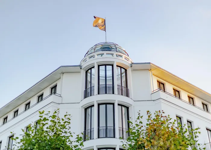 A-rosa Ceres Am - Adults Only Binz