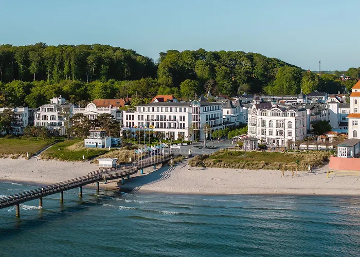 Ξενοδοχείο A-rosa Ceres Am - Adults Only 5*