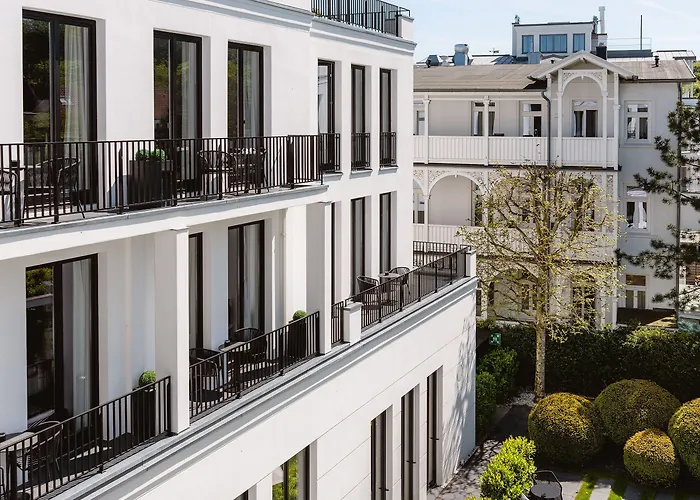 A-rosa Ceres Am - Adults Only Hotel Binz