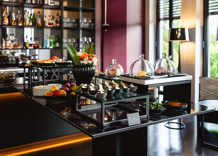 A-rosa Ceres Am - Adults Only 5*