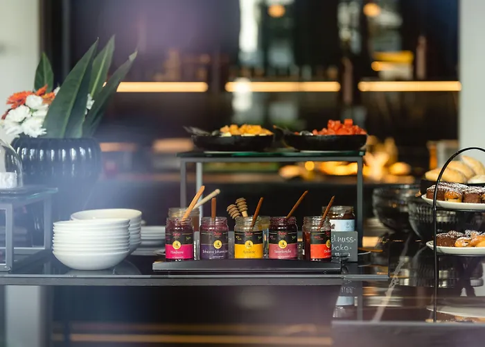 A-rosa Ceres Am - Adults Only 5* Binz