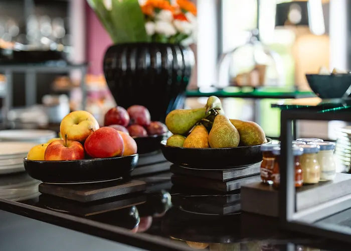 Ξενοδοχείο A-rosa Ceres Am - Adults Only 5*