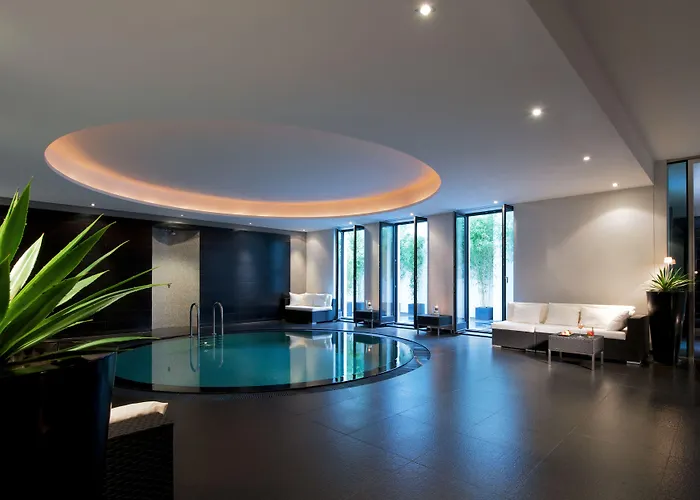 A-rosa Ceres Am - Adults Only Ξενοδοχείο 5*