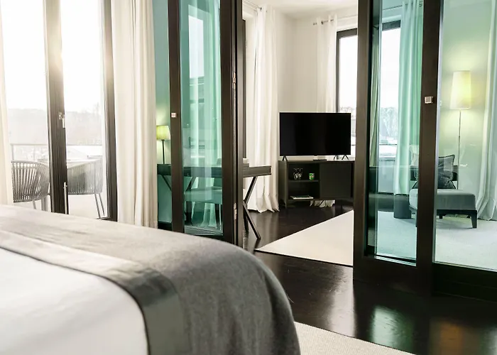 A-rosa Ceres Am - Adults Only