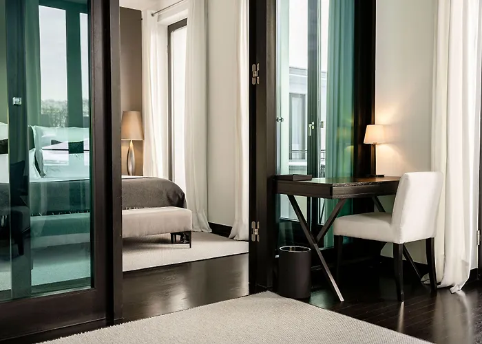 A-rosa Ceres Am - Adults Only Ξενοδοχείο 5*