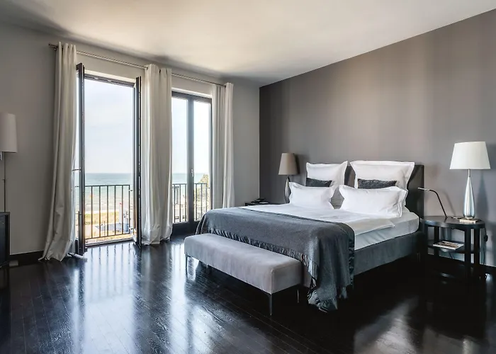 Hotel A-rosa Ceres Am - Adults Only 5*