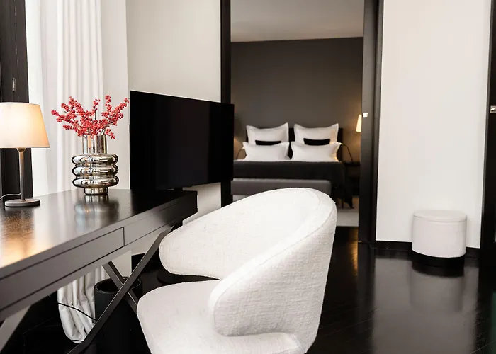 Ξενοδοχείο A-rosa Ceres Am - Adults Only