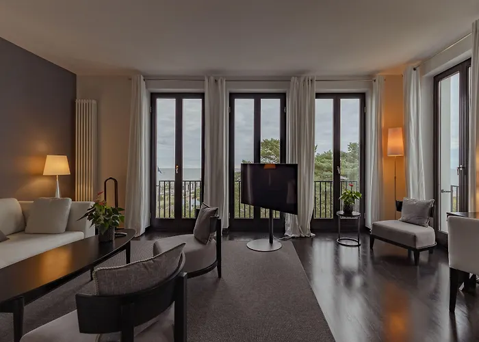 A-rosa Ceres Am - Adults Only Hotel Binz