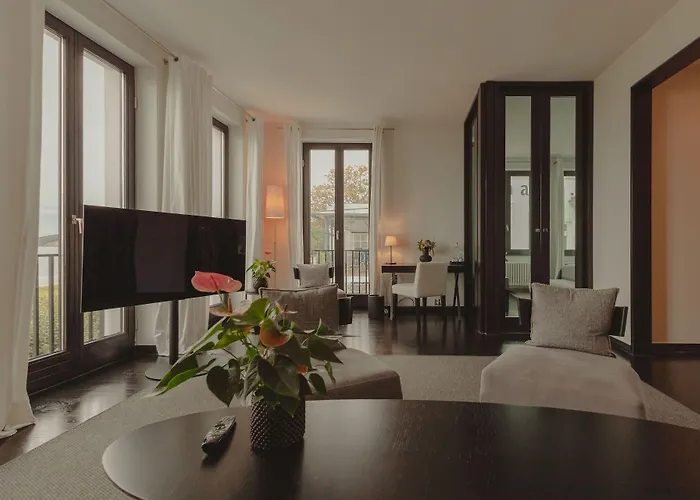 A-rosa Ceres Am - Adults Only Hotel