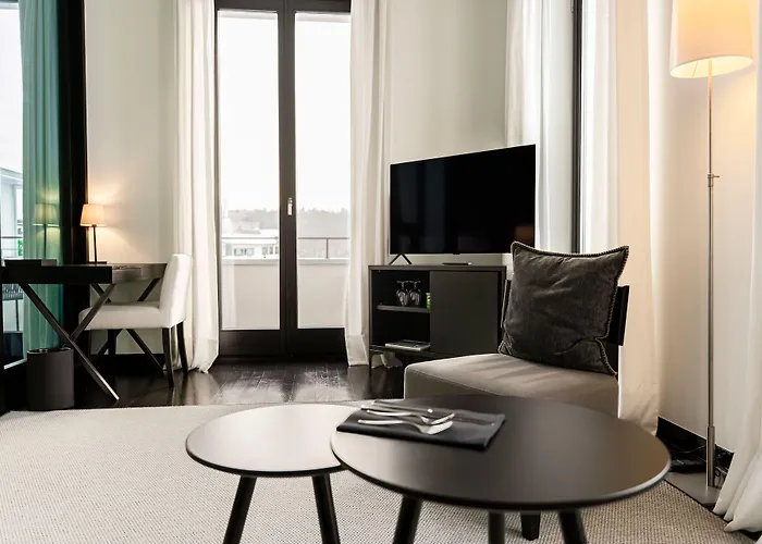 A-rosa Ceres Am - Adults Only Binz