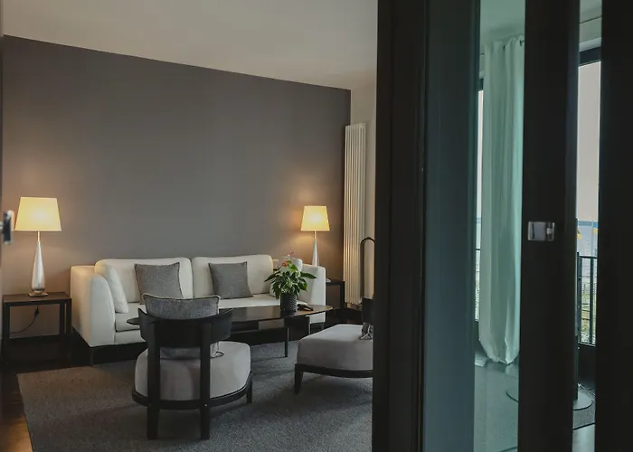 A-rosa Ceres Am - Adults Only 5* Binz