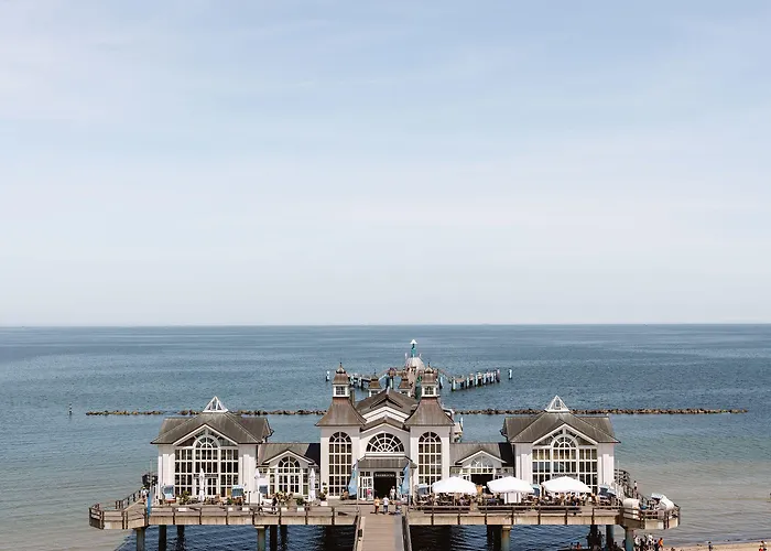 A-rosa Ceres Am - Adults Only Binz