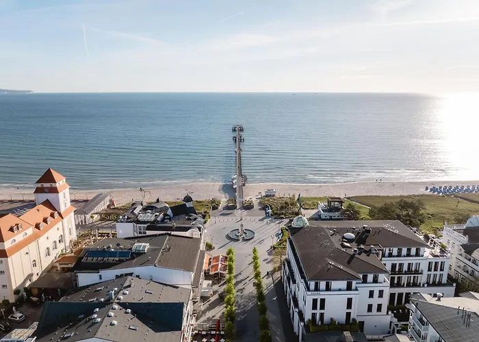 A-rosa Ceres Am - Adults Only Binz